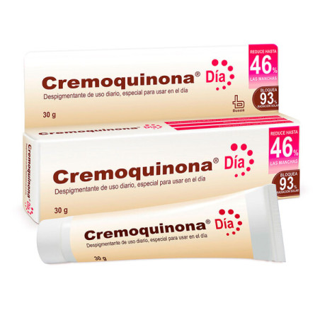 CREMOQUINONA DIA CREMA 30 GR