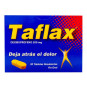TAFLAX 300 MG 30 CAPSULAS