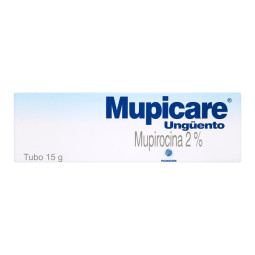 MUPICARE 15 GR