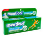 CRE.GEL CORPORAL MENTICOL CANNABIS 100GR