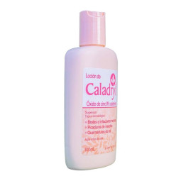 CALADRYL LOCION 100 ML