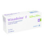 WINADEINE F 325/30 MG 30 TABLETAS(PAE)