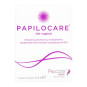 PAPILOCARE GEL VAGINAL 7 CANULAS 5 ML PC
