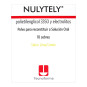 NULYTELY LIMA LIMON 10 SOBRES