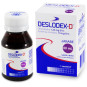 DESLODEX D 60 MILILITROS JBE (3% )(PAE)