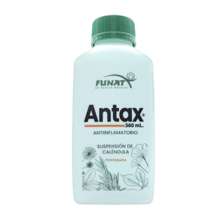 ANTAX SUSPENSION 360 ML