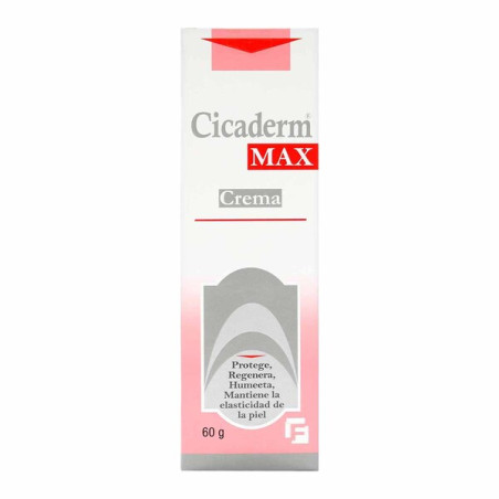 CICADERM MAX CREMA 60 GR