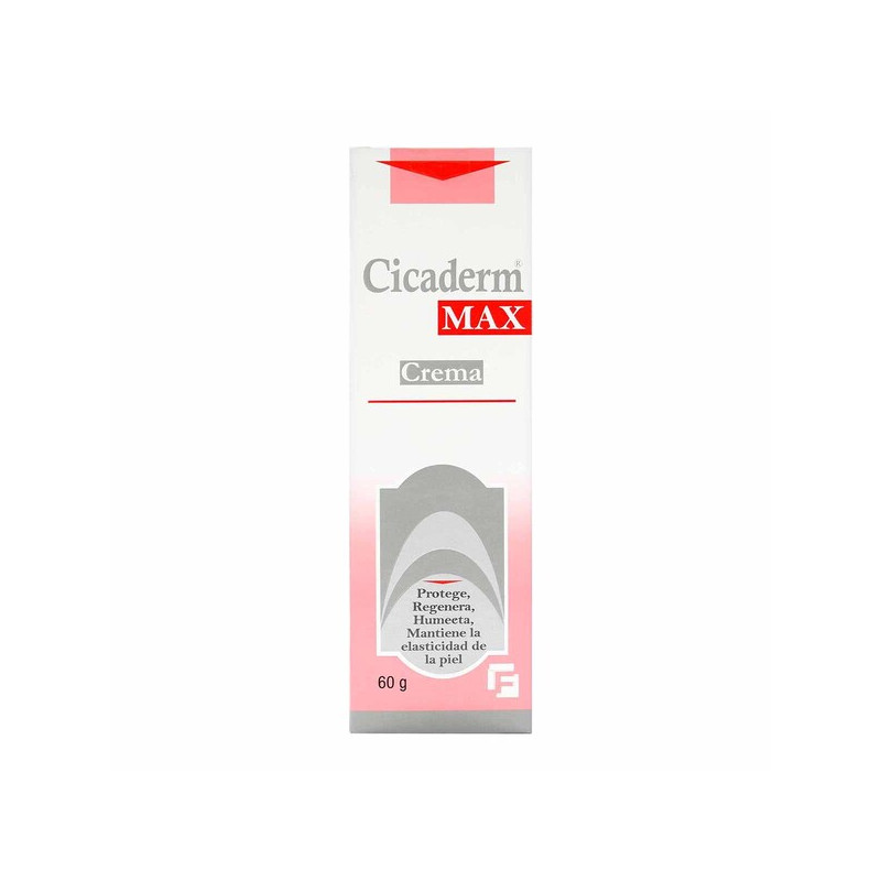 CICADERM MAX CREMA 60 GR