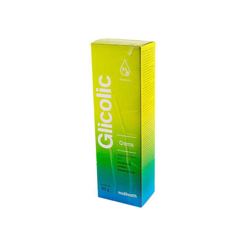 GLICOLIC CREMA 60 GR