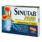 SINUTAB PLUS 12 TABLETAS