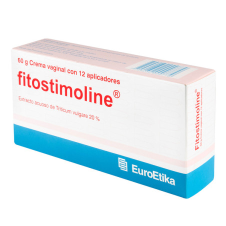 FITOSTIMOLINE CRE.VAG.60 GR(A)(3% )(PAE)