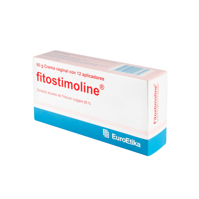 FITOSTIMOLINE CRE.VAG.60 GR(A)(3% )(PAE)