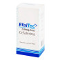 EFALTEC 250MG/5ML SUSPENSION 60 ML