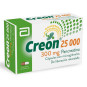 CREON 25000 50 CAPSULAS (A)(PAE)