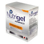 NUTRIGEL ADVANCE MANDARI. 30 UND PC(PAE)