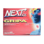NEXT GEL GRIPA 48 CAPSULAS BLANDAS (SF)