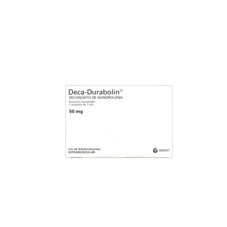 DECA-DURABOLIN 50 MG 1 AMP 1 ML