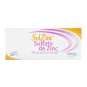 SULZINC 20 MG 30 TABLETAS