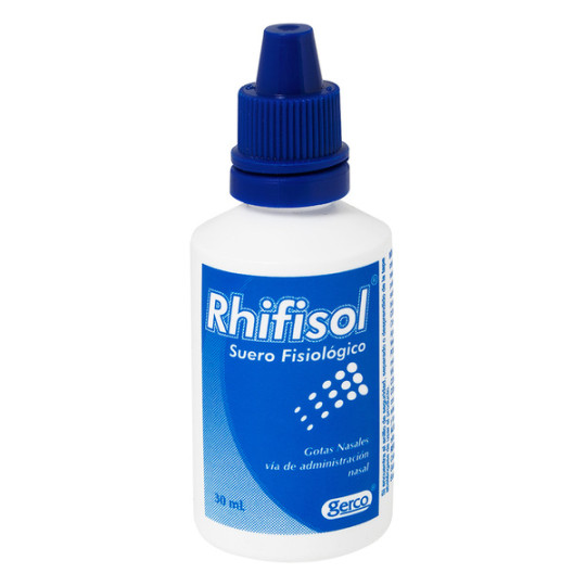 SUERO GERCO RHIFISOL 12X14