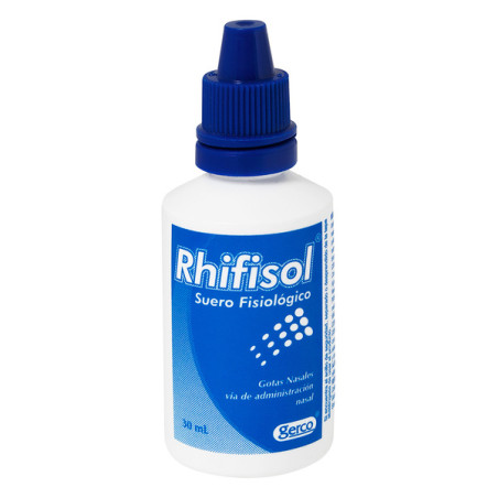 SUERO GERCO RHIFISOL 12X14