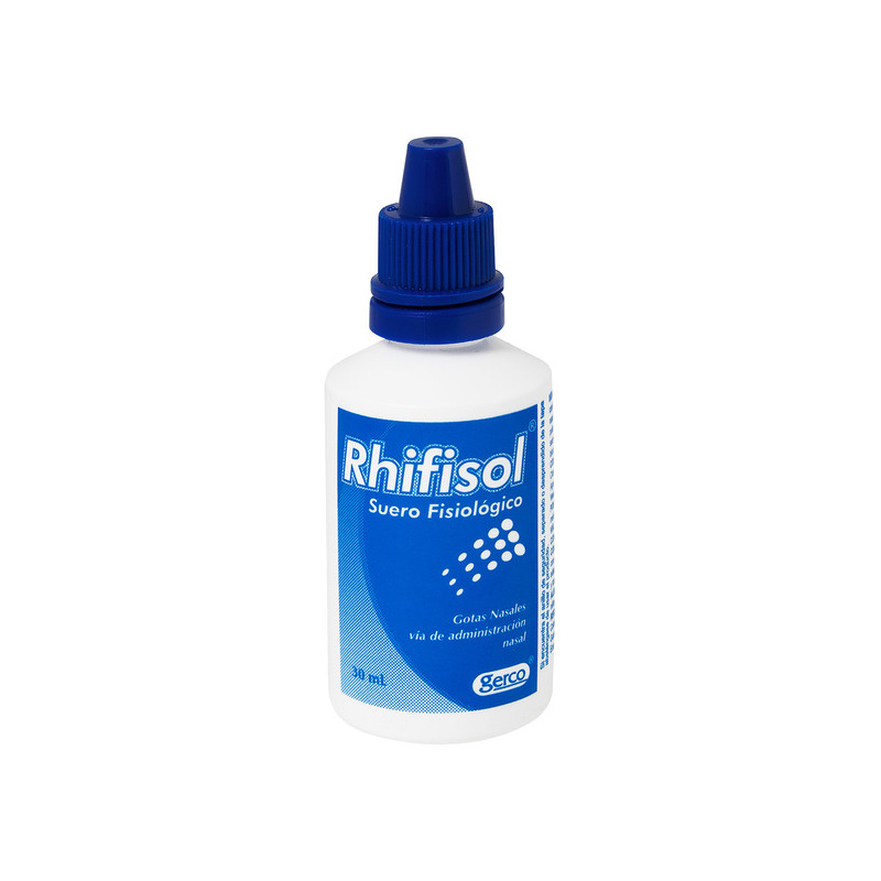 SUERO GERCO RHIFISOL 12X14