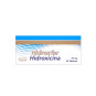 ( ) HIDROXFAR 25 MG 20 TABS ICOM                      