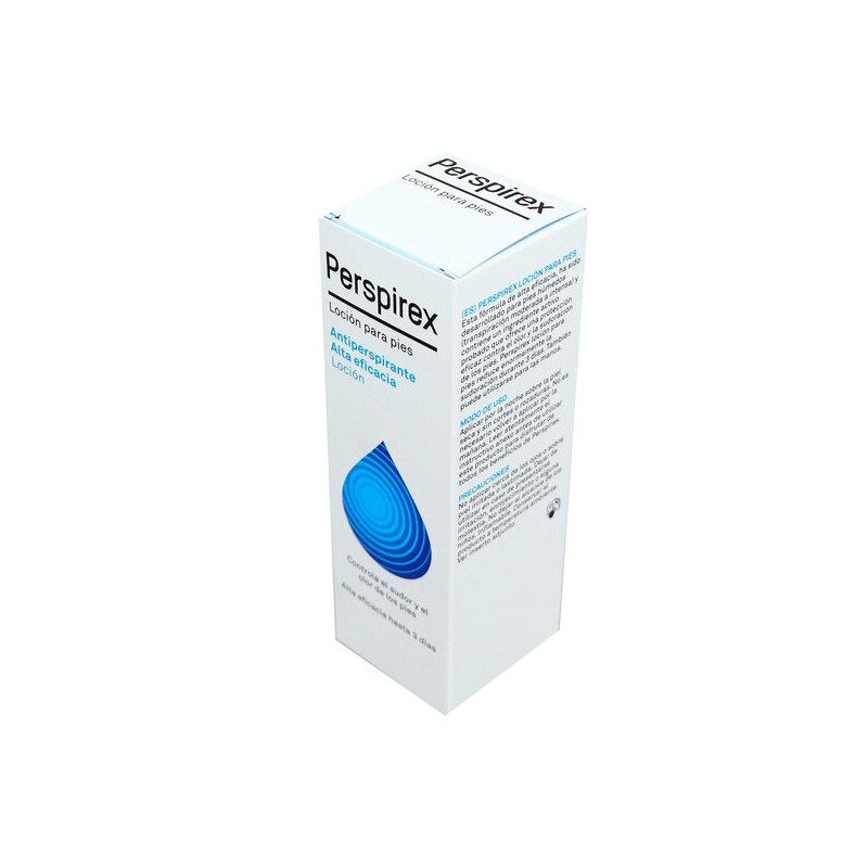 PERSPIREX LOCION MAN Y P.ROLL ON 100 ML.