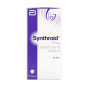 SYNTHROID 112 MCG FRASCO 90 TABLETAS