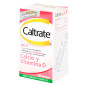 CALTRATE D 600 MG 400UI 30 TBS