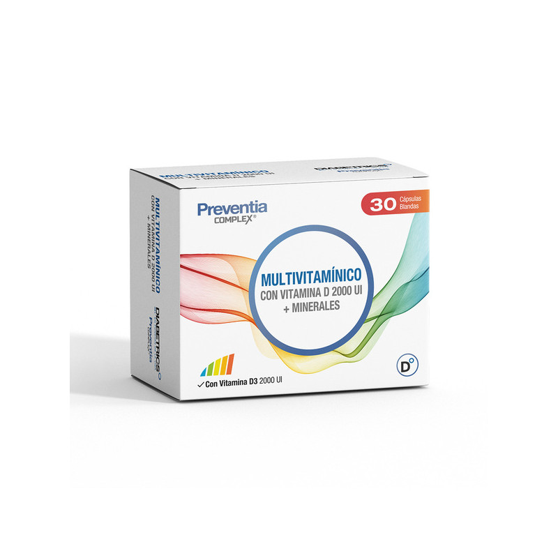 PREVENTIA COMPLEX 30 UND