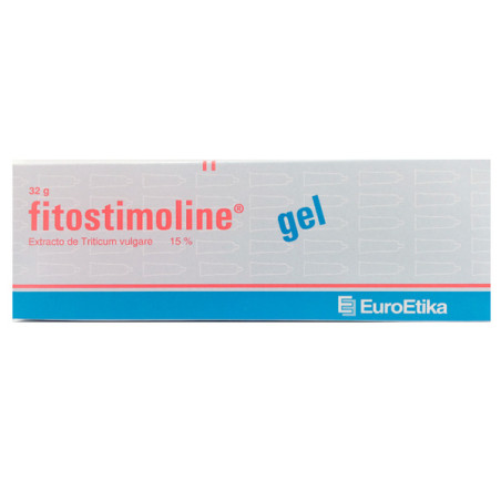 FITOSTIMOLINE GEL 32 GR (3% )(PAE)