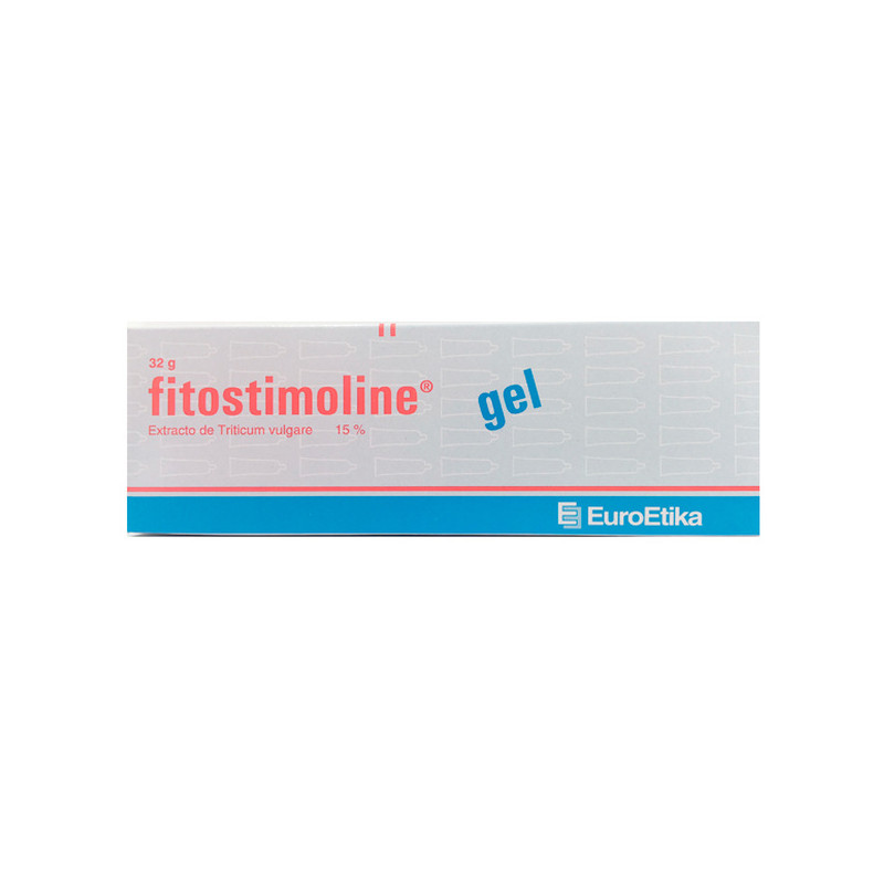 FITOSTIMOLINE GEL 32 GR (3% )(PAE)