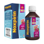 NOXPIRIN JUNIOR F JARABE 60 ML                    