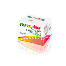 FARMALAX PEG 3350 15 SBS 17 GR