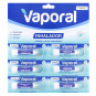 VAPORAL INHALADOR BLISTER 6 LLAVEROS