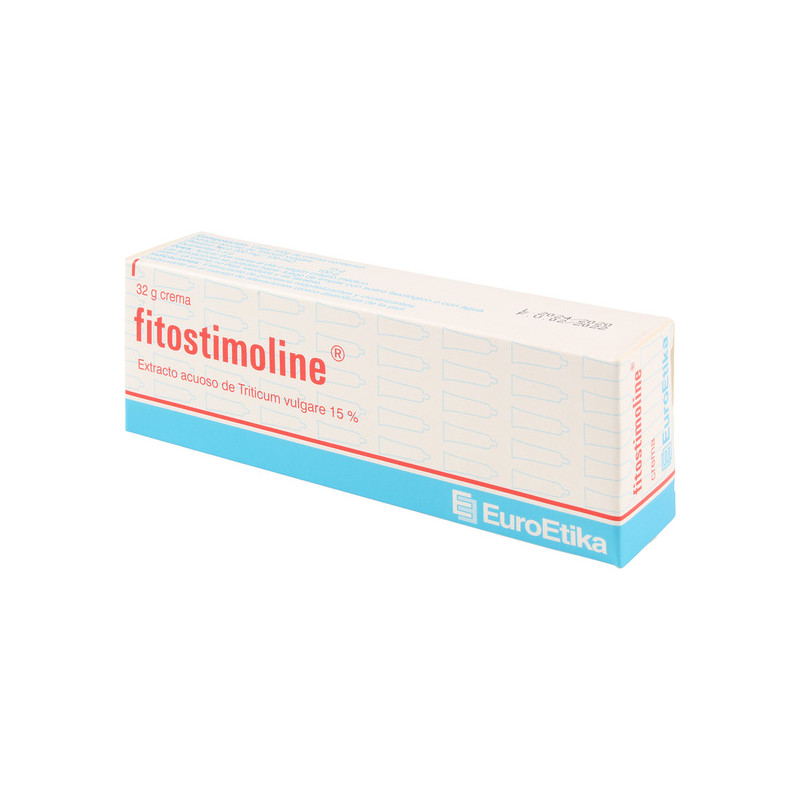 FITOSTIMOLINE CREMA 32 GR (3% )(PAE)