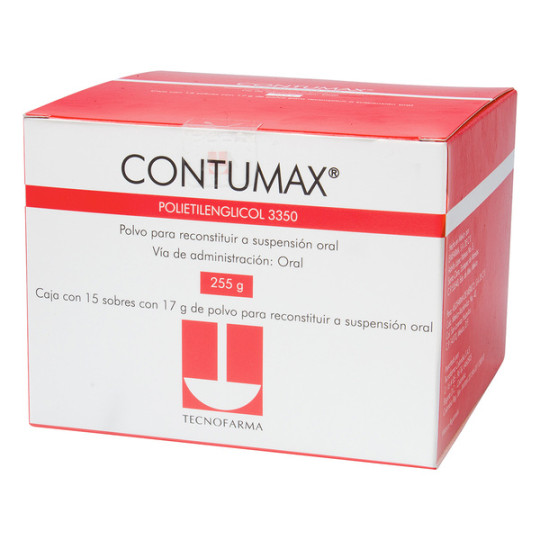 CONTUMAX 17 GR 15 SBS (3% )(PAE)