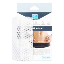 GEL ABDOMINAL 4 UND GELKAM NTI