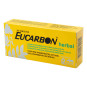 EUCARBON HERBAL 30 TABLETAS