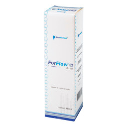 ( ) FORFLOW SOLUCION RECTAL 133 ML