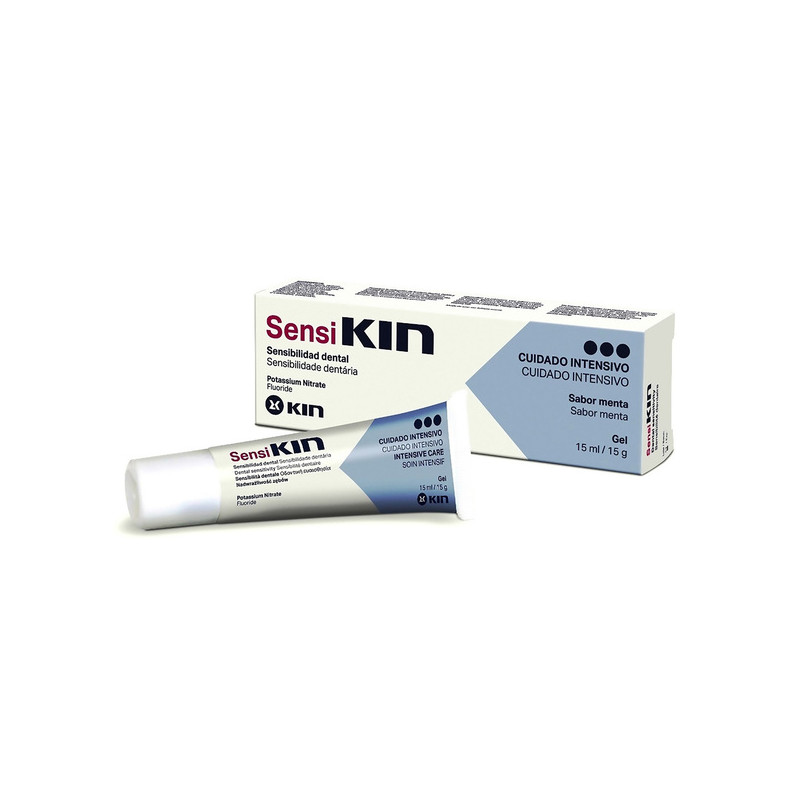 SENSIKIN GEL 15 GR
