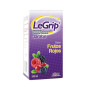 ( ) LEGRIP JBE FRUTOS ROJOS 120 ML ICOM
