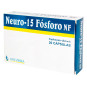 NEURO 15 FOSFORO NF 20 CAP (3% )(PAE)
