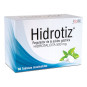 ( ) HIDROTIZ 500 MG 60 TABLETAS ICOM MQ