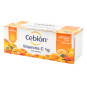 CEBION 1 GR 10 TABLETAS EFERVES.NARANJA