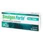 SINALGEN FORTE 7.5/325 MG 30TBS(3% (PAE)