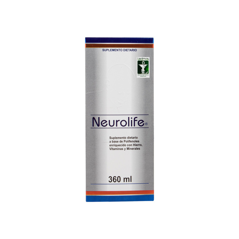 NEUROLIFE 360 ML