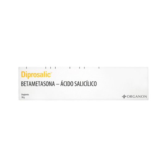 DIPROSALIC UNGUENTO 30 GR(3% )