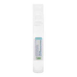 LIDOCAINA CLORHIDRATO 2% 10 ML