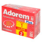 ADOREM PLUS 10 TABLETAS PAGUE 1 LLEVE 2